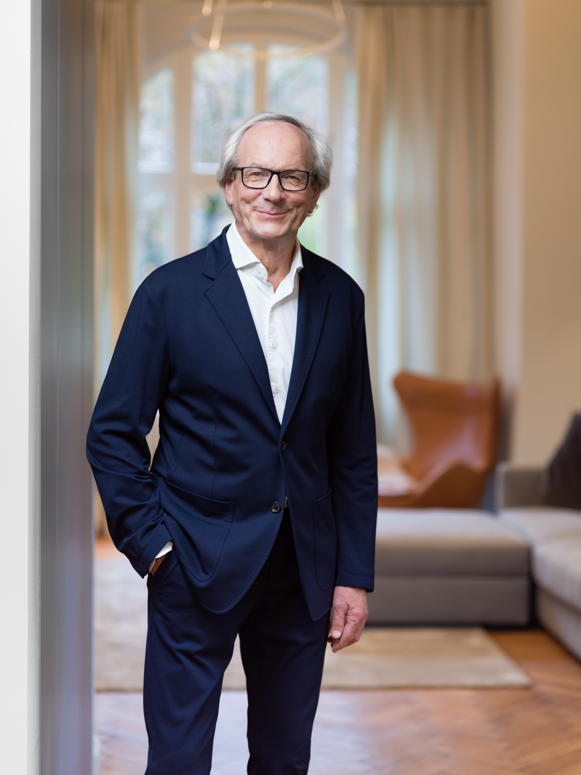 Dr. med. Joachim Schubert Bochum